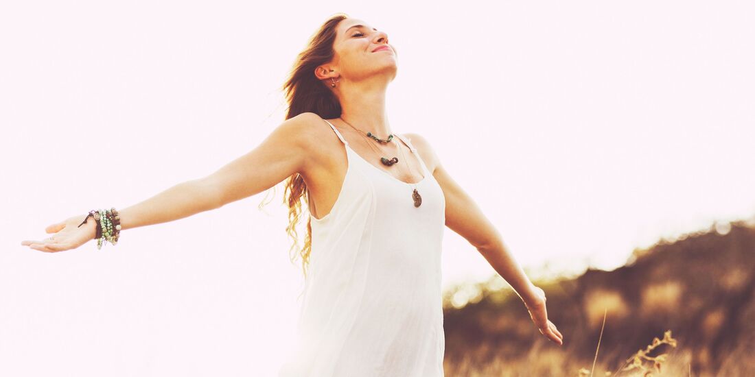 Get unstuck retreat